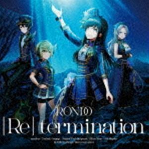 Re termination（通常盤） 燐舞曲