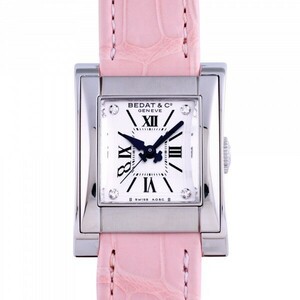 beda Company BEDATCo. B727.010.107 серебряный циферблат новый товар наручные часы женский 