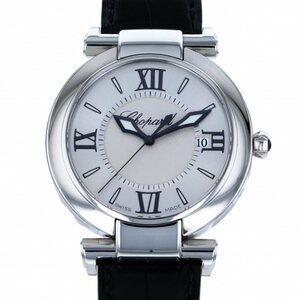 ショパール Chopard インペリアーレ 388532-3001 シルバー文字盤 新品 腕時計 レディース