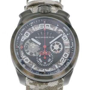 ボンバーグ BOMBERG ボルト68 カモフラージュ BS45CHPGM.018.3 グリーンカモフラージュ文字盤 新品 腕時計 メンズ