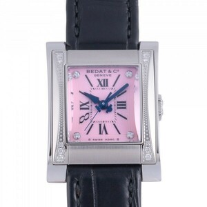 beda Company BEDATCo. B727.020.Z08 розовый циферблат новый товар наручные часы женский 