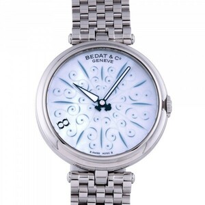 beda Company BEDATCo. No.8 B823.011.M01 голубой циферблат новый товар наручные часы женский 