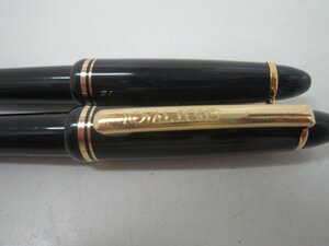 ROYAL POLO　ボールペン、シャープペンシルセット　中古