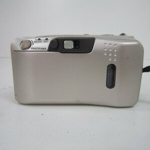 〇 OLYMPUS  カメラ ∞Styllus ZOOM140 中古の画像2