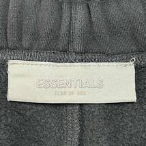 ESSENTIALS エッセンシャルズ 1977 Track Pants グレー サイズ:XS_画像5