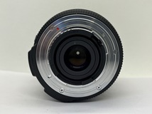 ★極上美品★ シグマ SIGMA 18-200mm F3.5-6.3 DC OS HSM NIKON ニコン #0401-4_画像6