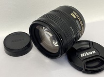 ★極上美品★ ニコン NIKON AF-S DX NIKKOR 18-70mm F3.5-4.5 G ED #0401-8_画像2