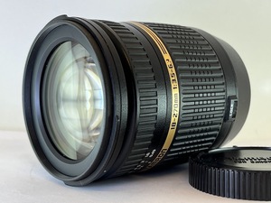 ★極上美品★ タムロン TAMRON AF 18-270mm F3.5-6.3 Di ii VC B003 CANON キヤノン EFマウント 　＃0418-2