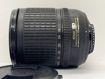 ★極上美品★ ニコン NIKON AF-S DX NIKKOR 18-135mm F3.5-5.6 G ED ★HB-32レンズフード付き★　#0319-2a_画像3