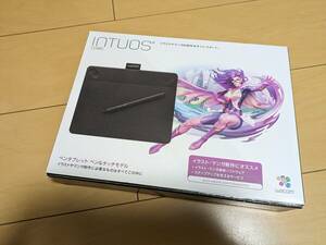 wacom