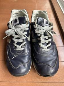 ニューバランス New Balance 576 26.5cm 中古 ヴィンテージ