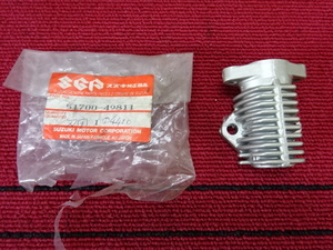 [A1264] Suzuki GSX750S( sword ) module valve(bulb) set part number 51700-49800 original part new goods 