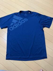 adidas アディダス 半袖Tシャツ トレーニングシャツ