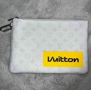 LOUIS VUITTON ルイヴィトン / クラッチバッグ