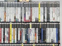 AB ジャンク！1円〜 PS2 ゲームソフト 計200本 約31kg PlayStation まとめ 大量 未確認/ドラゴンボール/太鼓の達人/ガンダム/聖剣伝説/_画像4