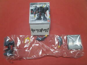 FW　GUNDAM　CONVERGE　#05　Zガンダム　コンバージ　フィギュア　146　バイアラン