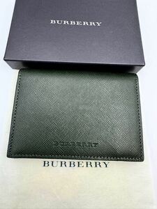 BURBERRY