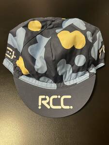 【Rapha】ラファ サイクルキャップ 新品未使用