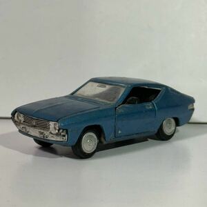 【ジャンク品】YONEZAWA TOYS ミニカー 日産 シルビア 日本製 