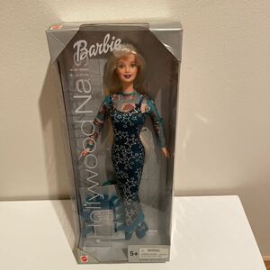 バービー Barbie フィギュア 人形 マテル MATTEL【Hollywood Nails】