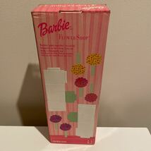 バービー Barbie フィギュア 人形 マテル MATTEL【FLOWER SHOP】_画像9