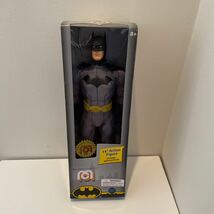 バットマン BATMAN 14 POINT ARTICULATION フィギュア MEGO DC_画像1