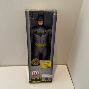 バットマン BATMAN 14 POINT ARTICULATION フィギュア MEGO DC