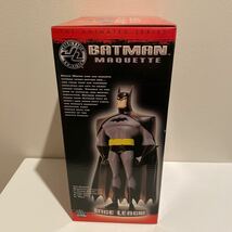 DC DIRECT バットマン BATMAN ジャスティスリーグ フィギュア 飾り_画像2