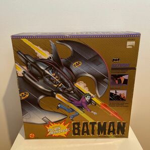 バットマン BATMAN トイビズ TOY BIZ 【BATWING】1989 フィギュアの画像1