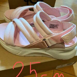 UGG LA SUN サンダル