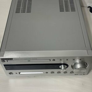 KENWOOD CDステレオアンプ R-K700 (Used品)の画像10