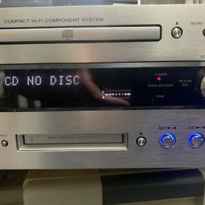 KENWOOD CDステレオアンプ R-K700 (Used品)の画像3