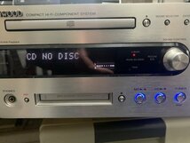 KENWOOD CDステレオアンプ R-K700 (Used品)_画像3