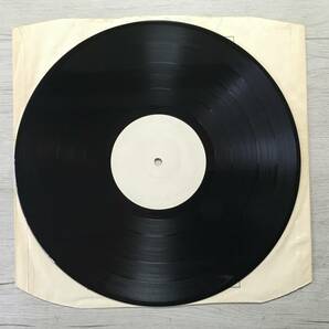 TEST PRESSING RAINBOW RITCHIE BLACKMORE'S RAINBOW UK盤の画像4