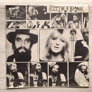 TAIWAN FLEETWOOD MAC FLEETWOOD MAC LIVE 台湾盤　SOFT COVER