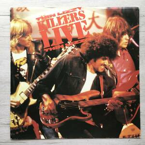 THIN LIZZY KILLERS LIVE