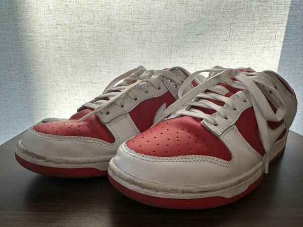 ナイキ DUNK LO RETRO