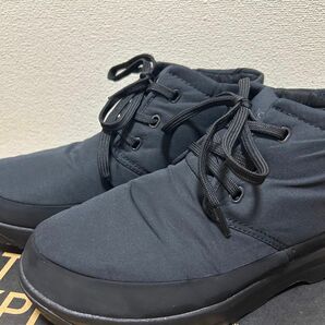 ブーツ THE NORTH FACE/ザ・ノース・フェイス HUMPBACK WP CHUKKA ウォータープルーフ チャッカ 