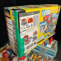 中古 ポケモンセンター 詳細不明 現状品の為ジャンク扱い ポケットモンスター フィギュア_画像9