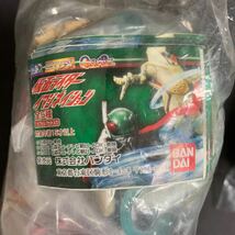 全10種フルコンプ 仮面ライダー イマジネイション 1&2 HG フィギュア バンダイ ガシャポン 新品未開封品 カプセルトイ ガチャガチャ_画像4