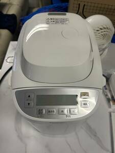 ホームベーカリー　SD-BMT2000 中古　Panasonic