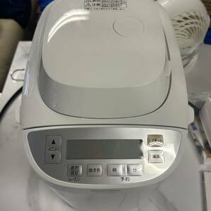 ホームベーカリー SD-BMT2000 中古 Panasonicの画像1