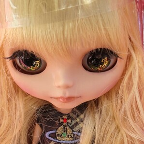 Blythe ブライス アシュリーズシークレット カスタムブライス の画像2