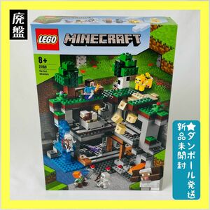 【新品未開封】LEGO レゴ 最初の冒険 21169【廃盤】