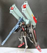 HG1/144 ダークダガーL　拡張セット　塗装済完成_画像3