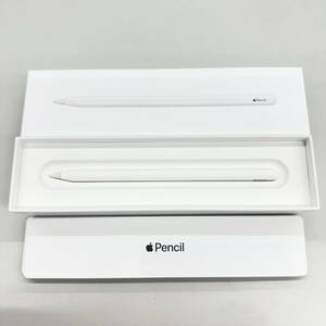 Apple Pencil （第2世代） MU8F2J/A