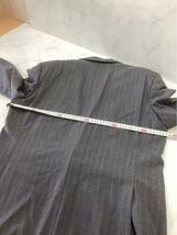 ピエールカルダン　メンズスーツ　上下セット　大きめサイズ （Ｉ-48）_画像4