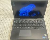 VAIO 15インチ i5 2.5GHz 8GB SSD240GB_画像1