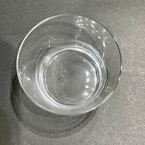 【 益田 芳徳 】造【 義山 】酒器 盃 ぐい呑 カップ 状態美品 共箱その他備品完備 ギヤマン 義山ガラスの画像7