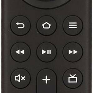 Fire TVスマートテレビ用 Alexa対応音声認識リモコン (2021年発売 第3世代) L5B83Gの画像4
